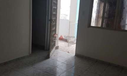Casa com 1 quarto para alugar na Rua Aguapei, Casa 03, 224, Vila São Bento, São José dos Campos