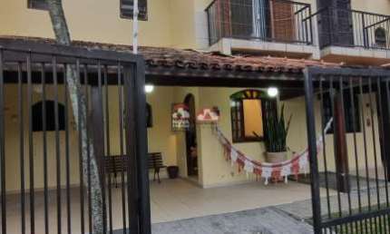 Casa com 3 quartos para alugar na Avenida São Paulo De 506/507 Ao Fim, 1830, Indaiá, Caraguatatuba