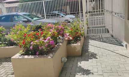 Apartamento - Jardim Satélite - Residencial Rio Eufrates.