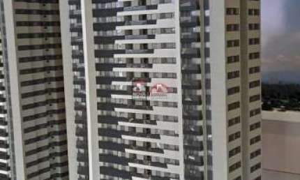 Apartamento com 3 quartos para alugar na Avenida Cidade Jardim Até 2479/2480, Bloco 2, 394, Jardim Satélite, São José dos Campos