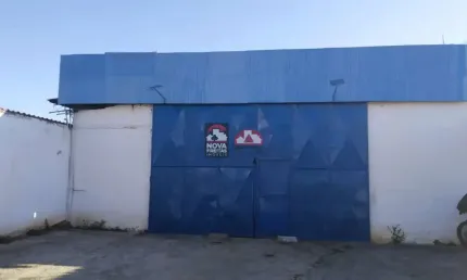 Ponto comercial para alugar na Rua  Professor Enoe Monteclaro Cesar Medeiros, 71, Parque São Cristóvão, Taubaté