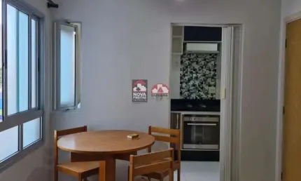 Apartamento com 2 quartos para alugar na Avenida Presidente Juscelino Kubitschek, 5430, Monte Castelo, São José dos Campos