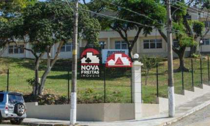 Ponto comercial para alugar na Rua Dom Bosco, Bloco C - Sala C-01.1, 35, Vila Paulista, Cruzeiro