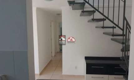 Cobertura com 3 quartos para alugar na Rua Iraci Gonçalves Ferreira, Bloco 04, 50, Jardim América, São José dos Campos