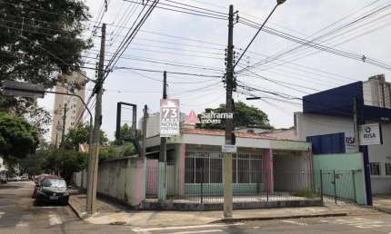 Ponto comercial para alugar na Praça Antilhas, 100, Vila Rubi, São José dos Campos