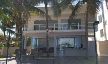 Casa com 4 quartos para alugar na Rua Seis, 105, Praia de Maranduba, Ubatuba