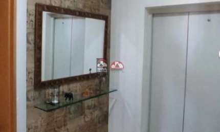 Apartamento com 4 quartos para alugar na Rua Laurent Martins, Torre A, 479, Jardim Esplanada II, São José dos Campos