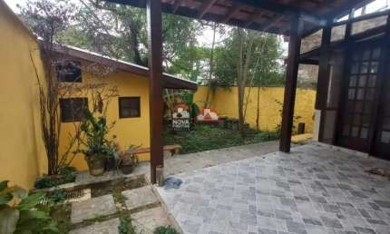 Casa com 2 quartos para alugar na Avenida Anchieta, 1166, Jardim Nova América, São José dos Campos