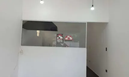 Ponto comercial para alugar na Rua Itabaiana, 692, Jardim Petrópolis, São José dos Campos