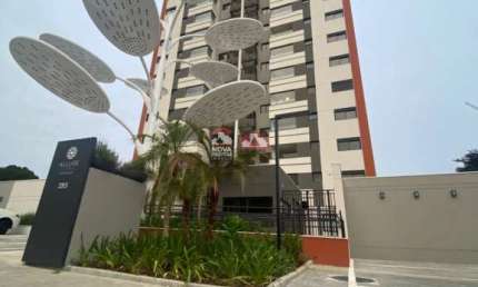 Apartamento com 3 quartos para alugar na Rua Padre Rodolfo, 285, Vila Ema, São José dos Campos
