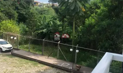 Casa com 2 quartos para alugar na Rua Poncas, 175, Chácaras São José, São José dos Campos