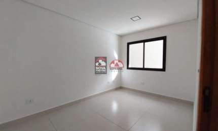 sala comercial 40,64m², nova com wc, excelente localização no centro de Caraguá