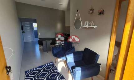 Flat com 1 quarto para alugar na Rua Marquês De Herval, Piso Superior 26, 401, Jardim Arua, Caraguatatuba