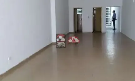 Ponto comercial para alugar na Rua Vilaça, 39, Centro, São José dos Campos