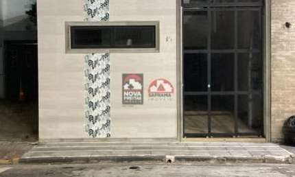 Ponto comercial para alugar na Rua Tomaz Antônio Gonzaga, 18, Vila Ema, São José dos Campos