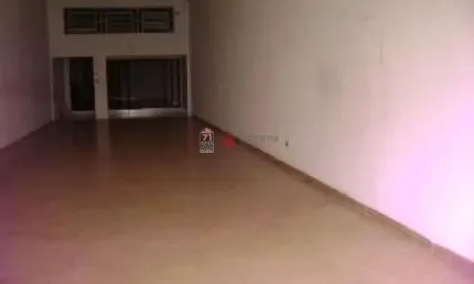 Ponto comercial para alugar na Rua Vilaça, 43, Centro, São José dos Campos