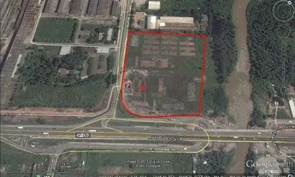 Ponto comercial para alugar na Estrada Abade Municipal Biagino Chieffi, Km 162, Pagador de Andrade, Jacareí