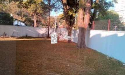 Casa com 1 quarto para alugar na Avenida Barão do Rio Branco, 77, Jardim Esplanada, São José dos Campos