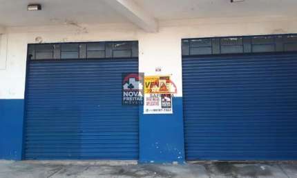 Ponto comercial para alugar na Avenida Pedro Álvares Cabral, 568 E 580, Jardim Paulista, São José dos Campos