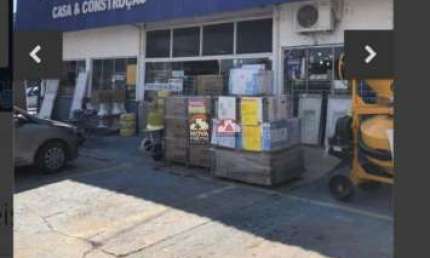 Ponto comercial para alugar na Rua Doutor Odilon de Souza Miranda, 265, Vila São João, Caçapava