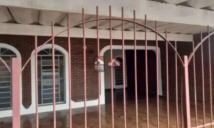 Casa com 3 quartos para alugar na Avenida Ouro Fino, 400, Bosque dos Eucaliptos, São José dos Campos