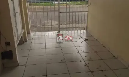 Casa com 2 quartos para alugar na Avenida Joaquim Ferreira Carpinteiro, Casa 2, 815, Jardim Ismênia, São José dos Campos