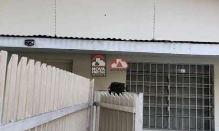 Casa com 3 quartos para alugar na Rua Fernão Dias, 136, Jardim Nova América, São José dos Campos