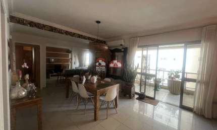 APARTAMENTO  147 M² 2 SUITES LOCAÇÃO E VENDA JARDIM AQUARIUS SÃO JOSÉ DOS CAMPOS