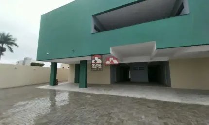 Studio Novo para locação no Pontal Santa Marina próximo ao Hospital Regional e UNITAU - sem mobília