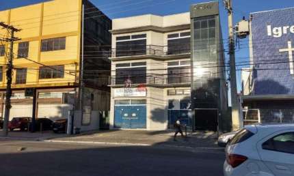 Ponto comercial para alugar na Avenida Perseu, Sala 23, 711, Jardim Satélite, São José dos Campos
