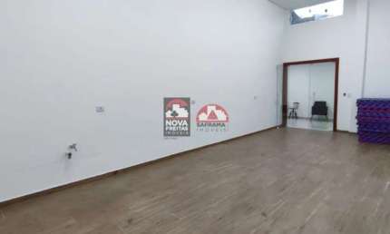 Ponto comercial para alugar na Rua Dos Ipês, Sala 3, 225, Centro, Caraguatatuba