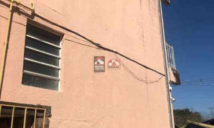 Ponto comercial para alugar na Rua Francisco Camilo, 263, Jardim Diamante, São José dos Campos