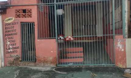 Ponto Comercial para Locação no Jardim Santa Inês I - Zona Leste de São José dos Campos