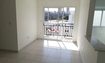 Apartamento com 3 quartos para alugar na Avenida Presidente Juscelino Kubitschek, 5490, Monte Castelo, São José dos Campos
