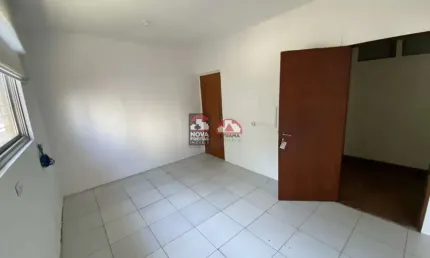 Ponto comercial para alugar na Rua Santa Clara, Sala 01, 130, Vila Adyana, São José dos Campos