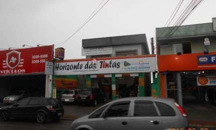 Ponto comercial para alugar na Avenida Cidade Jardim, Sala 04, 4022, Bosque dos Eucaliptos, São José dos Campos