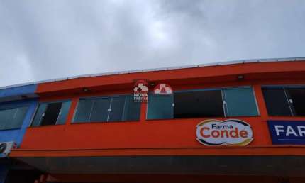 alugo sala dupla comercial para pequenos empreendedores