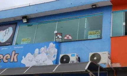 Ponto comercial para alugar na Rua Pedro Xavier Do Nascimento, Condominio De Salas, 240, Massaguaçu, Caraguatatuba