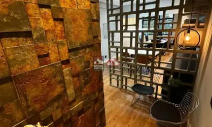 Comercial Sala em condomínio em São José dos Campos