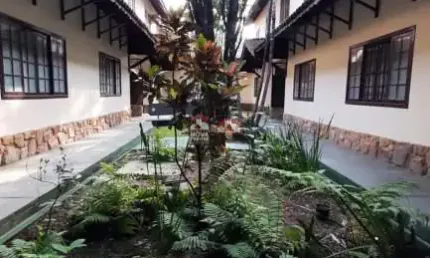 Casa com 2 quartos para alugar na Avenida Irineu Mendes De Souza, Cond. De Sobrado, 930, Martim de Sá, Caraguatatuba