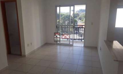 Apartamento com 2 quartos para alugar na Rua Benedito Antônio De Souza, Bloco B, 113, Centro, Jacareí
