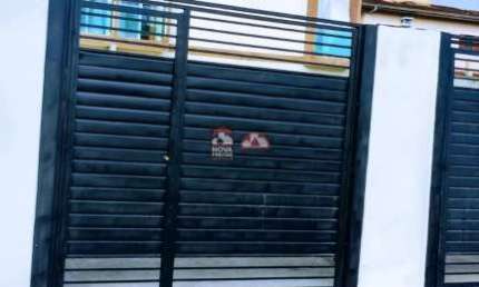 Casa com 2 quartos para alugar na Rua Itália Baffi Magni, Casa Sobrado 07, 492, Massaguaçu, Caraguatatuba