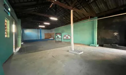 Ponto comercial para alugar na Rua Paraná, 259, Vila Maria, São José dos Campos