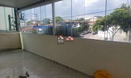 Ponto comercial para alugar na Avenida Adilson José da Cruz, 6330, Conjunto Residencial Dom Pedro I, São José dos Campos