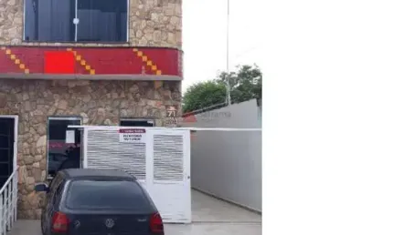 Sobrado disponível para  locação no coração de Caraguatatuba, ideal para  comercio !