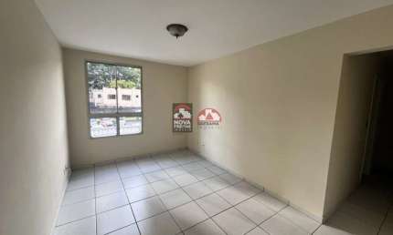 Apartamento com 3 quartos para alugar na Rua Afonso César De Siqueira, Bloco A, 212, Vila Adyana, São José dos Campos