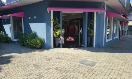 Ponto comercial para alugar na Rua Juazeiro do Norte, 214, Parque Industrial, São José dos Campos