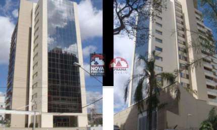 Comercial Sala em condomínio em São José dos Campos
