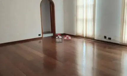 Apartamento com 3 quartos para alugar na Rua Santa Elza, 201, Vila Adyana, São José dos Campos