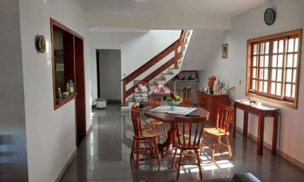 Casa com 4 quartos para alugar na Rua Manoel Bandeira, 111, Jardim das Indústrias, São José dos Campos